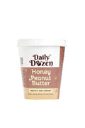 HONEY - SMOOTH & CREAMY