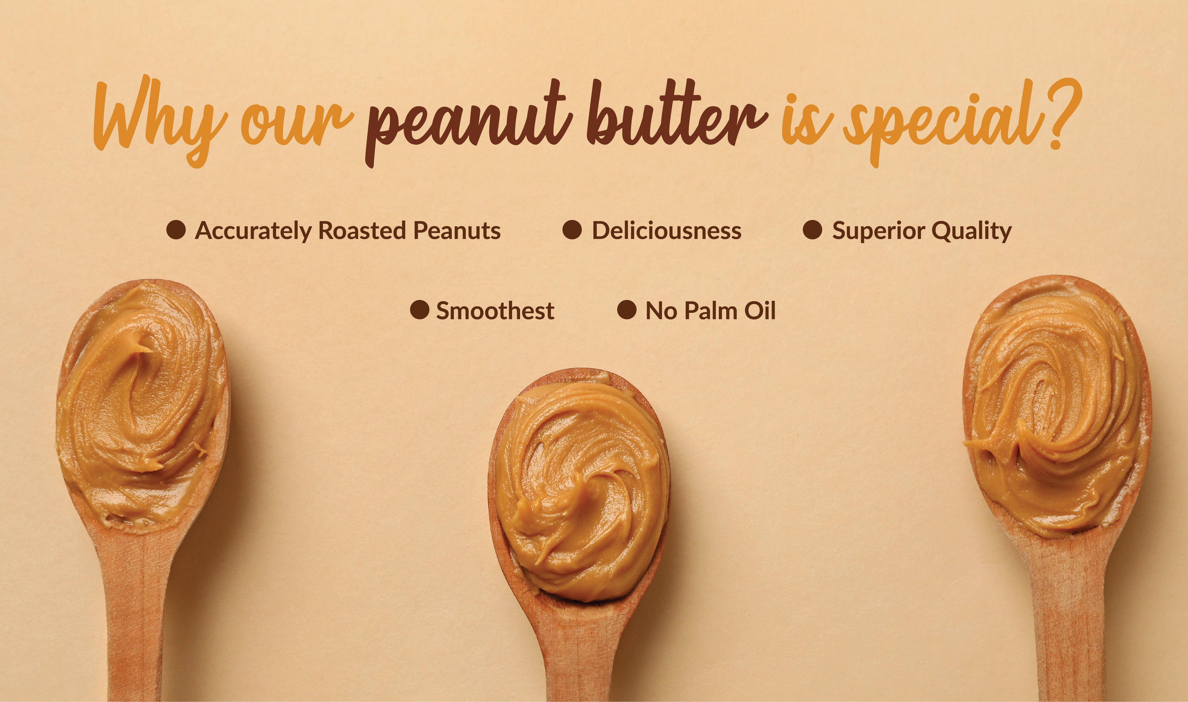 ALL NATURAL - SMOOTH & CREAMY