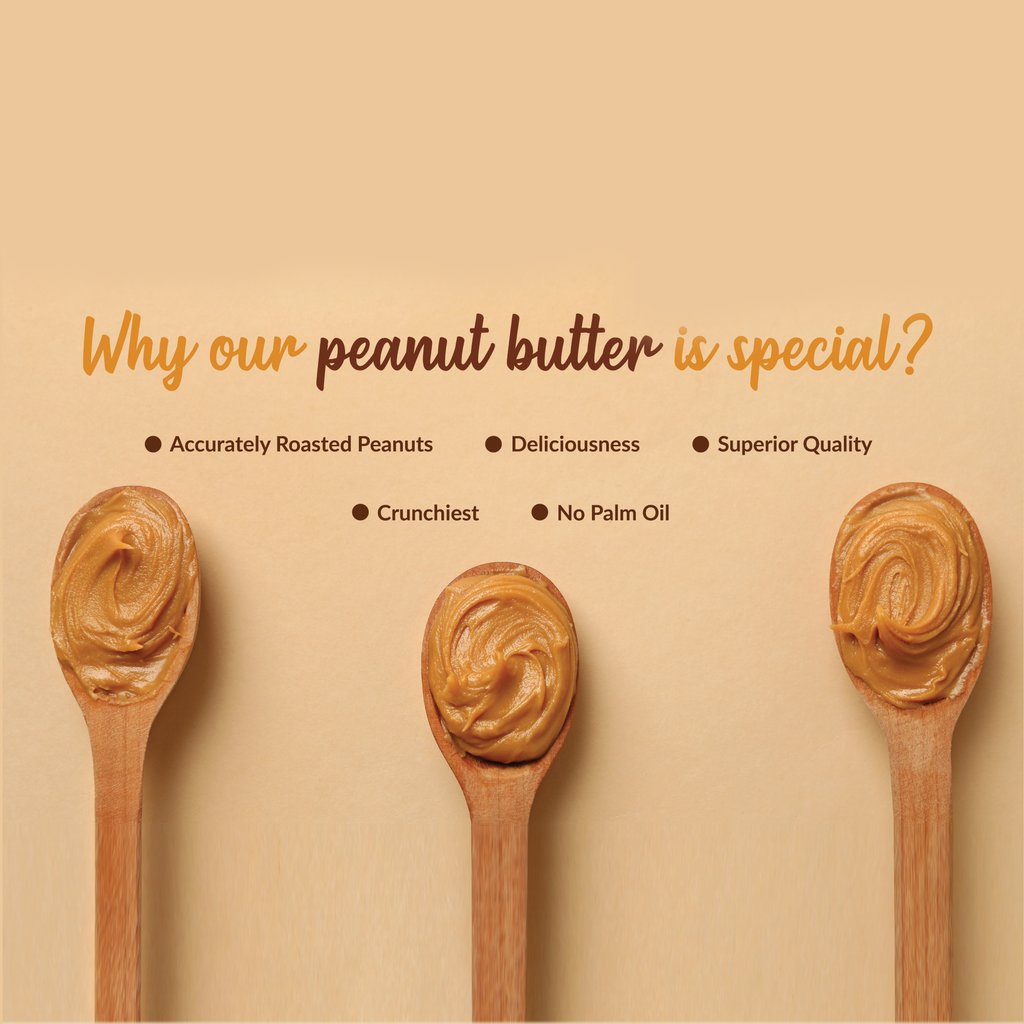 ALL NATURAL - EXTRA CRUNCHY